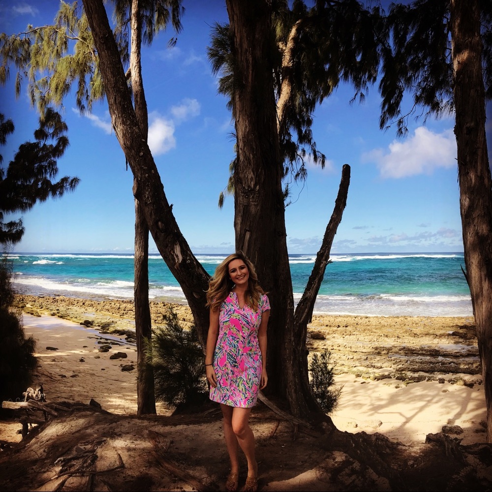 Meet your Posher, Amanda